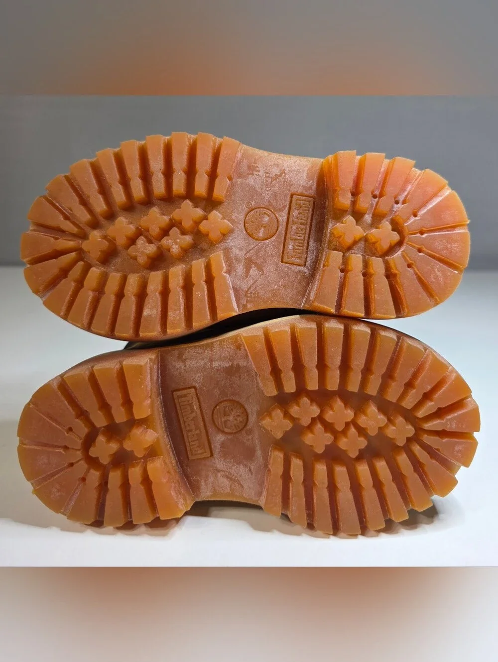 Timberland Premium Toddler Waterproof Boots Size 6M